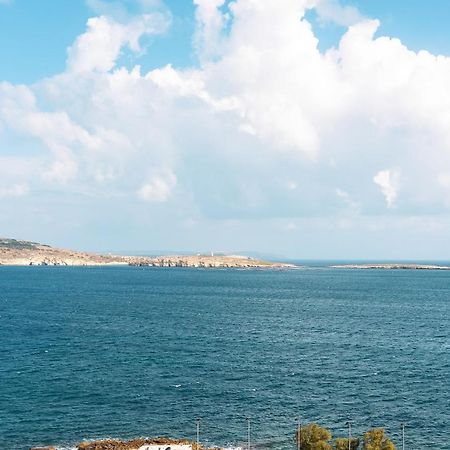 A Stylish Seaside Holiday Home St. Paul's Bay Exterior foto